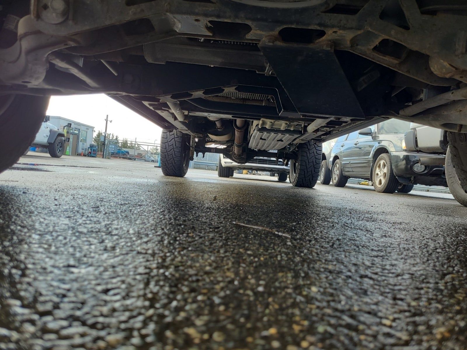 2017 Ford F-150 XLT AWD