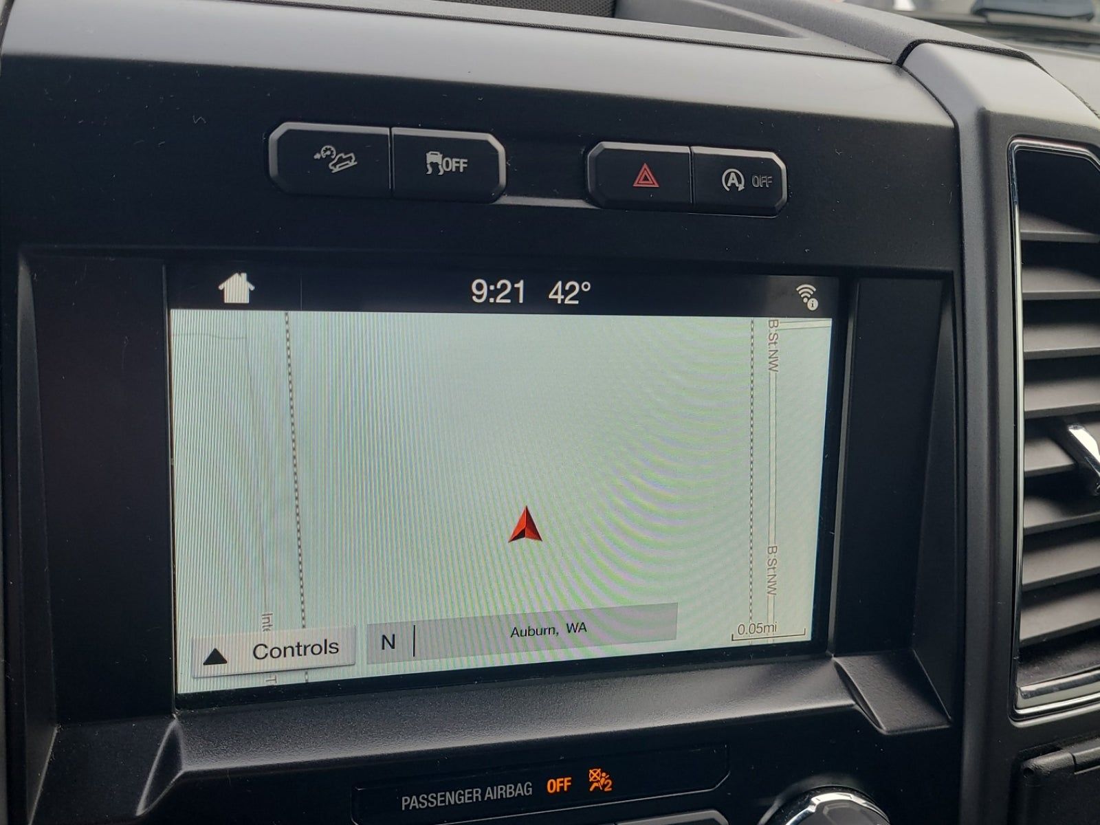 2017 Ford F-150 XLT AWD