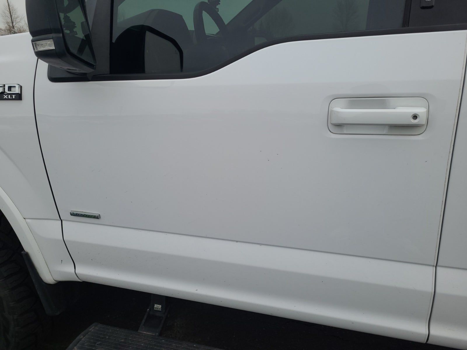 2017 Ford F-150 XLT AWD