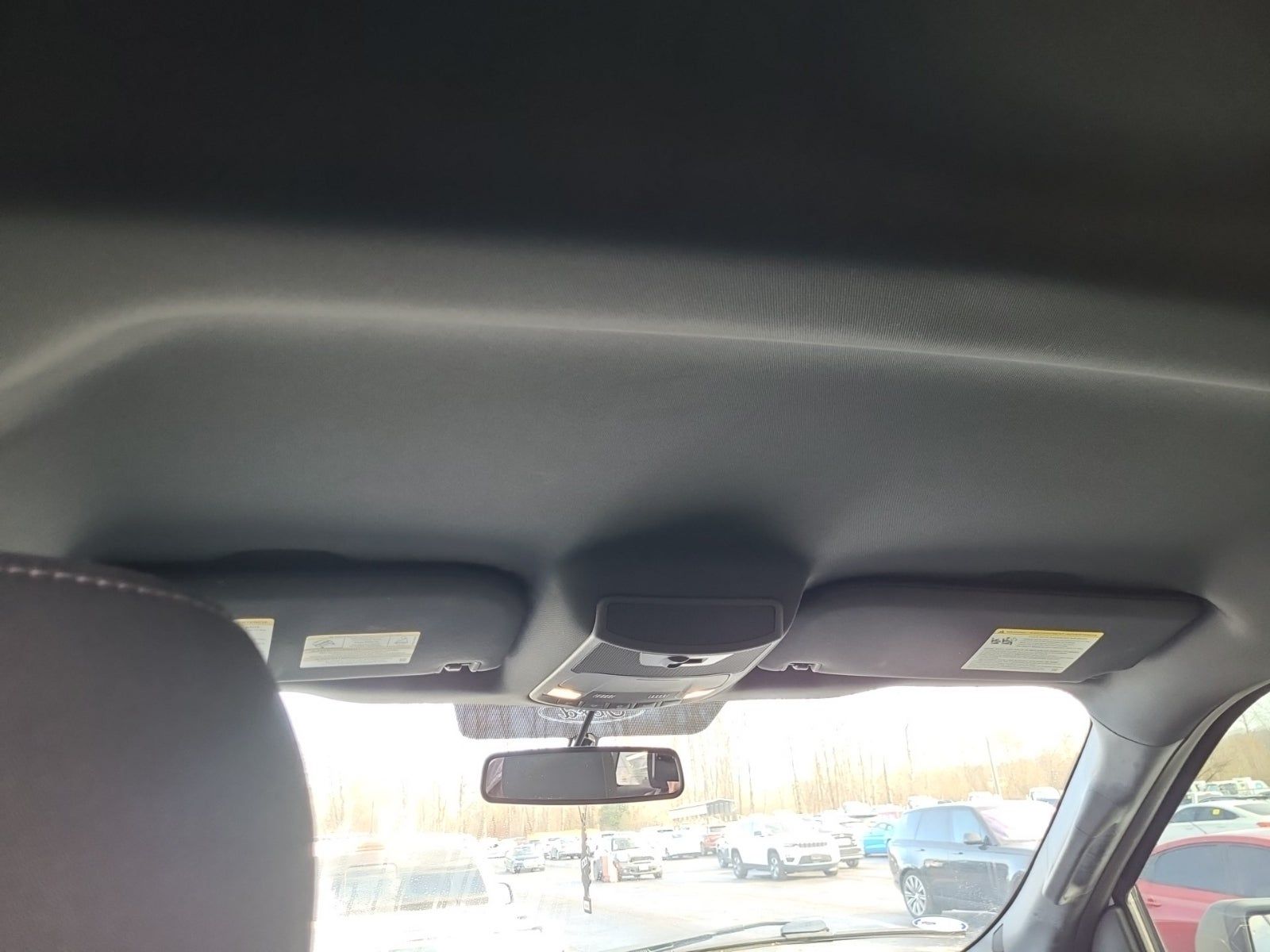 2017 Ford F-150 XLT AWD