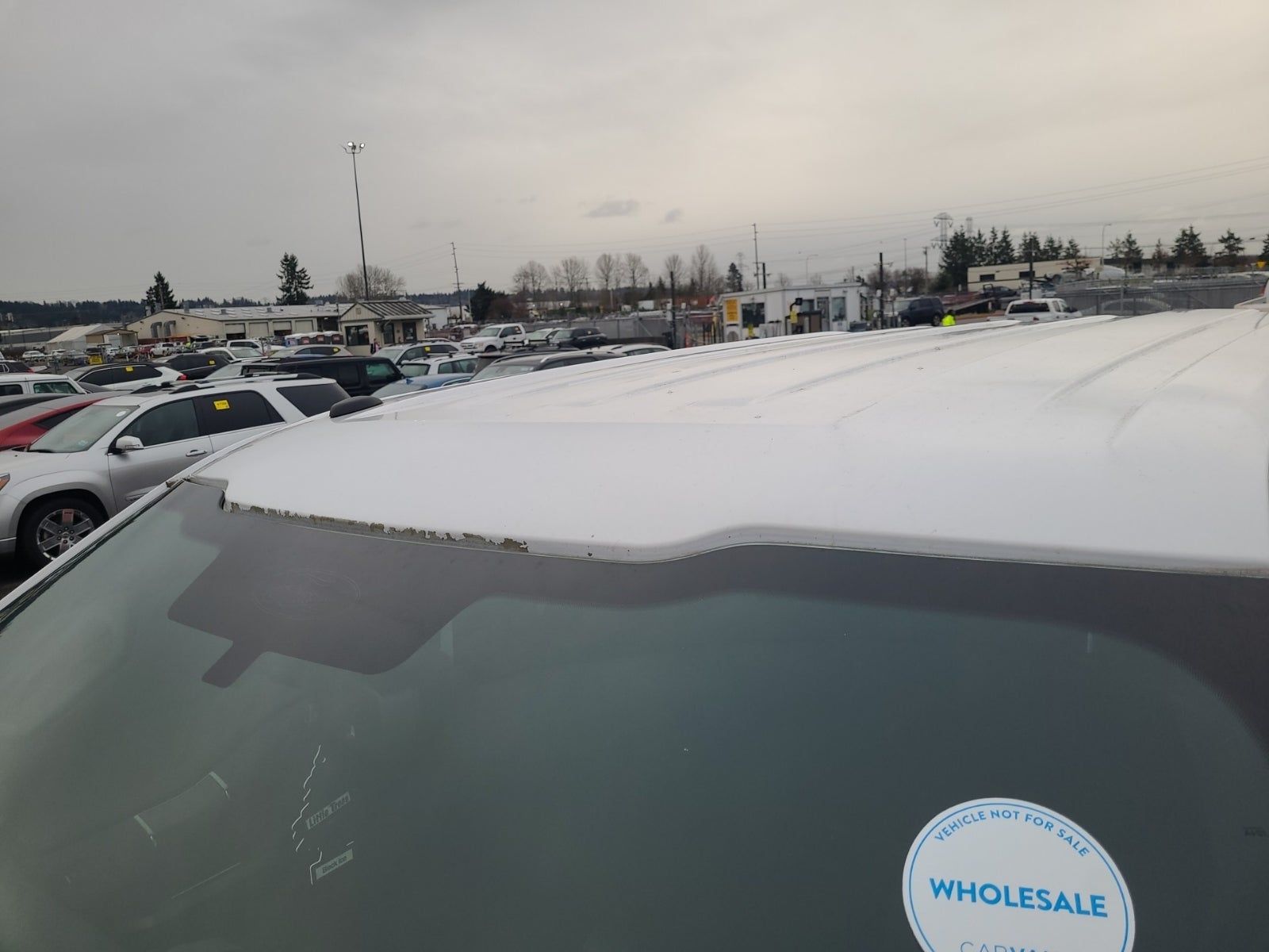 2017 Ford F-150 XLT AWD