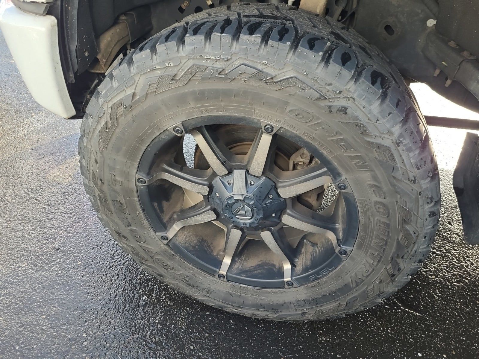 2017 Ford F-150 XLT AWD