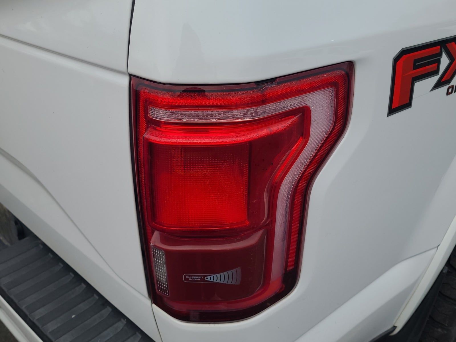 2017 Ford F-150 XLT AWD