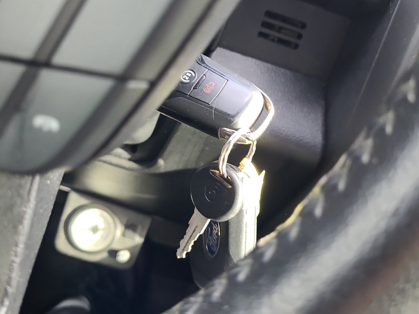 2017 Ford F-150 XLT AWD