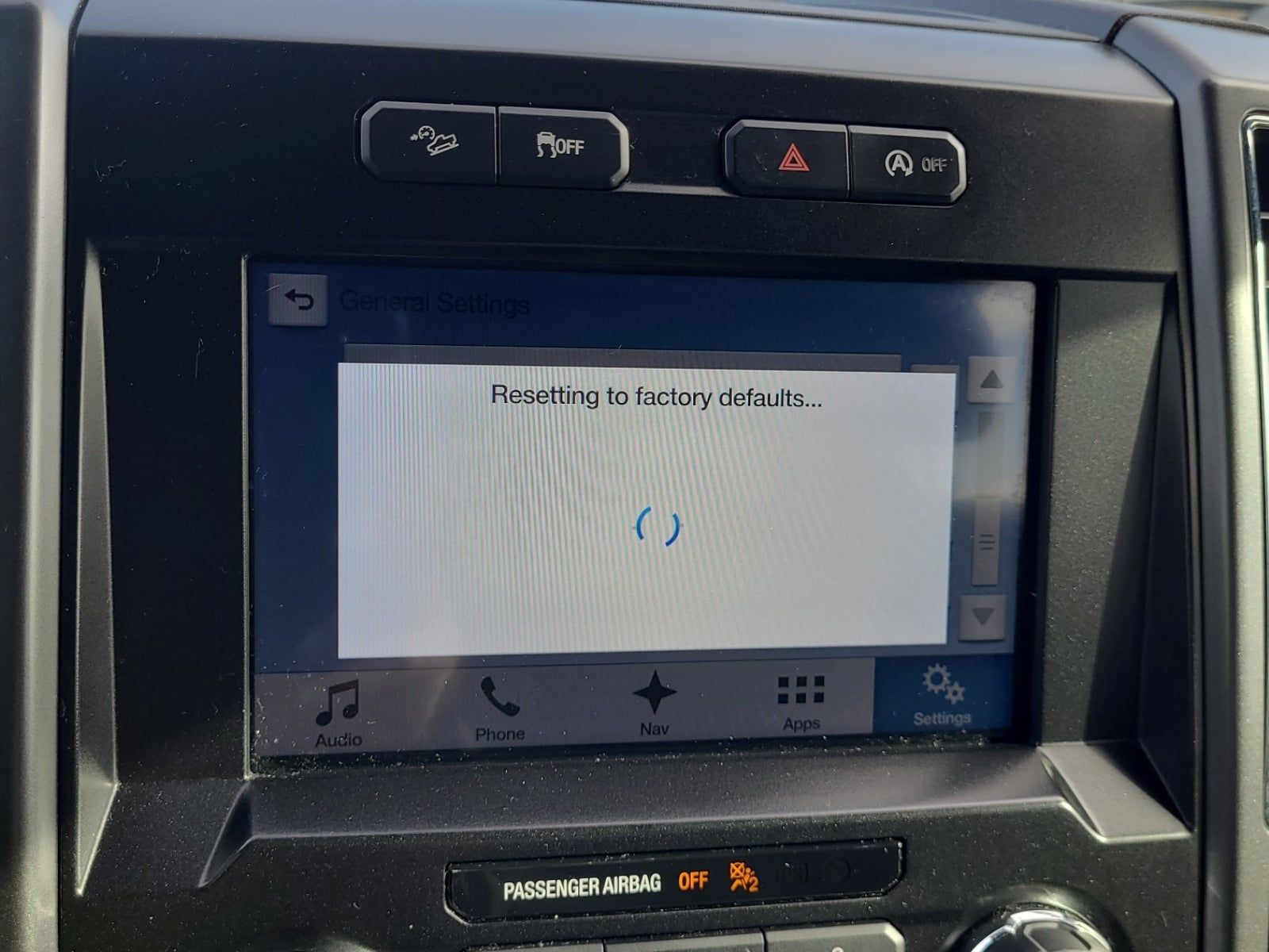 2017 Ford F-150 XLT AWD