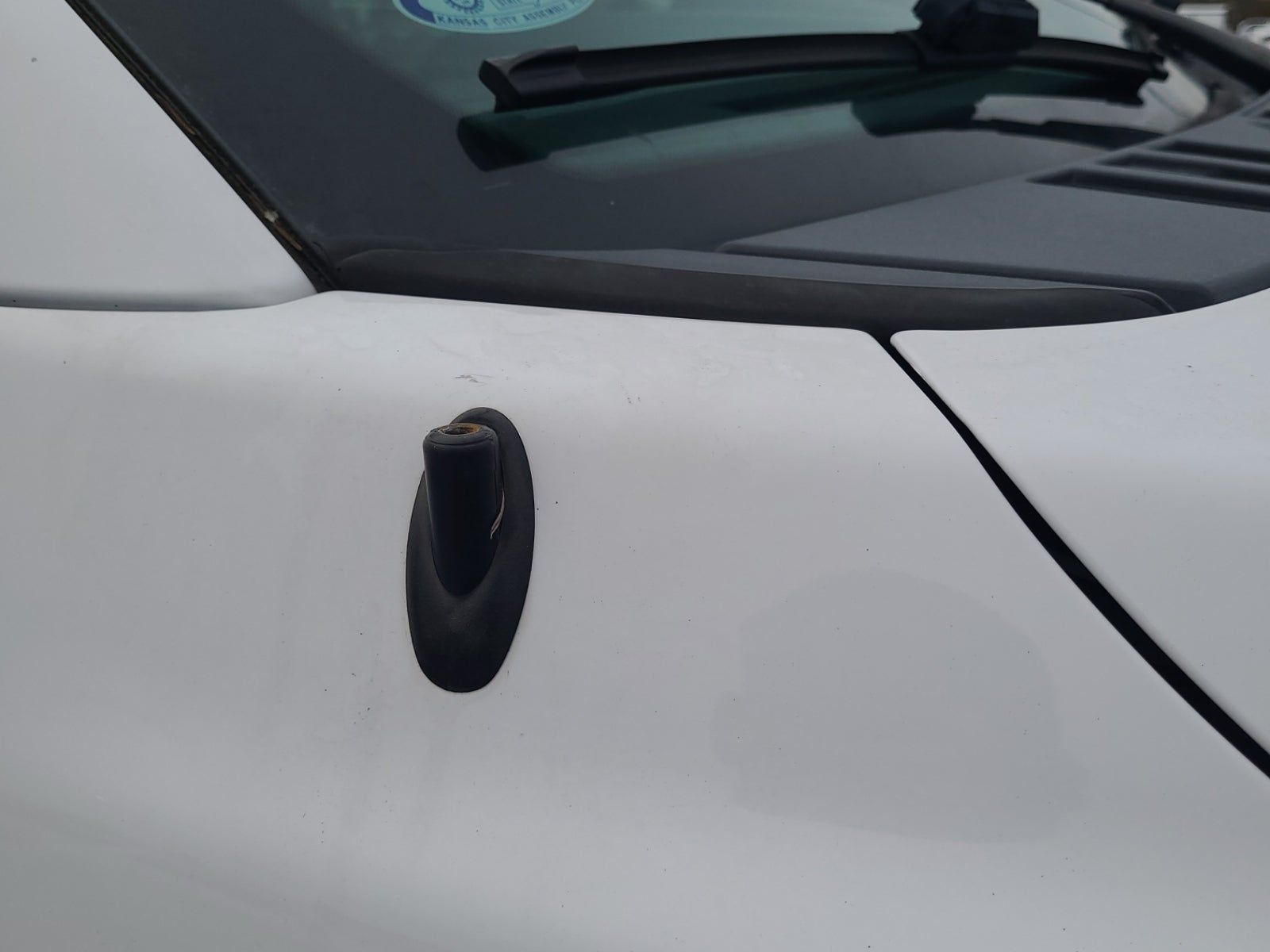 2017 Ford F-150 XLT AWD