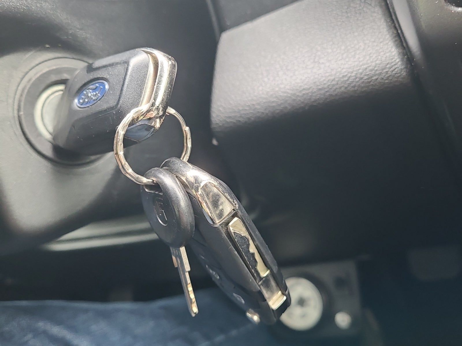 2017 Ford F-150 XLT AWD