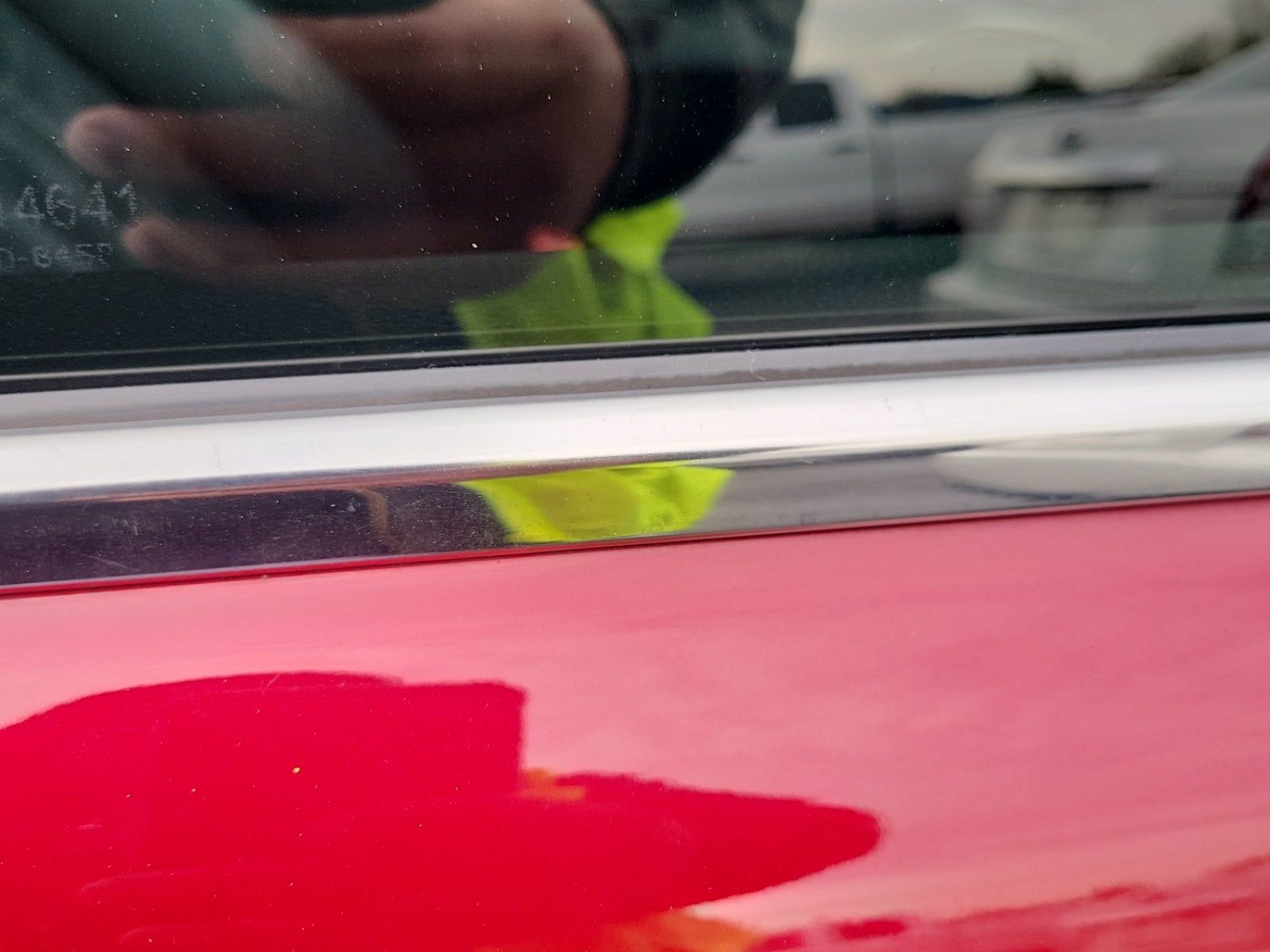 2016 Lexus ES ES 350 FWD