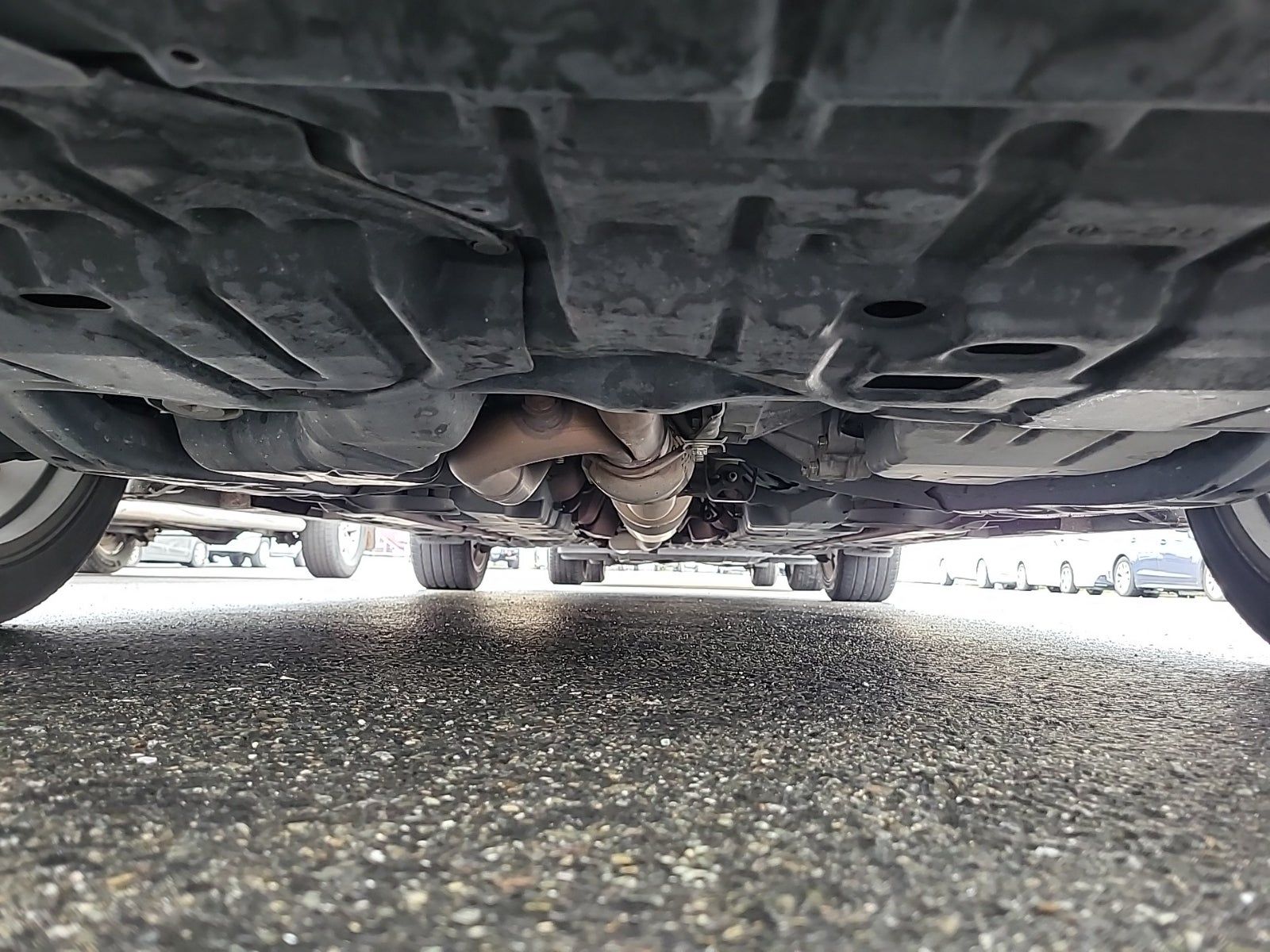 2016 Lexus ES ES 350 FWD