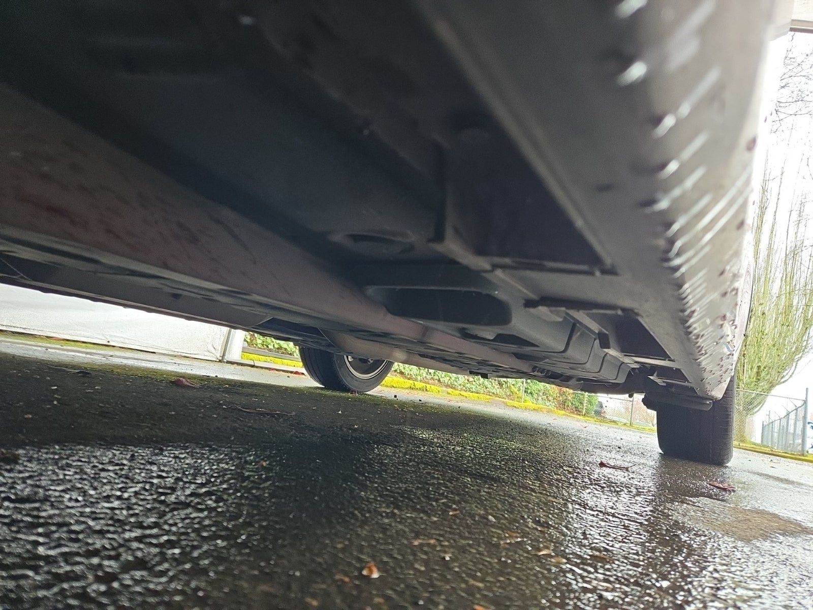 2016 Lexus ES ES 350 FWD