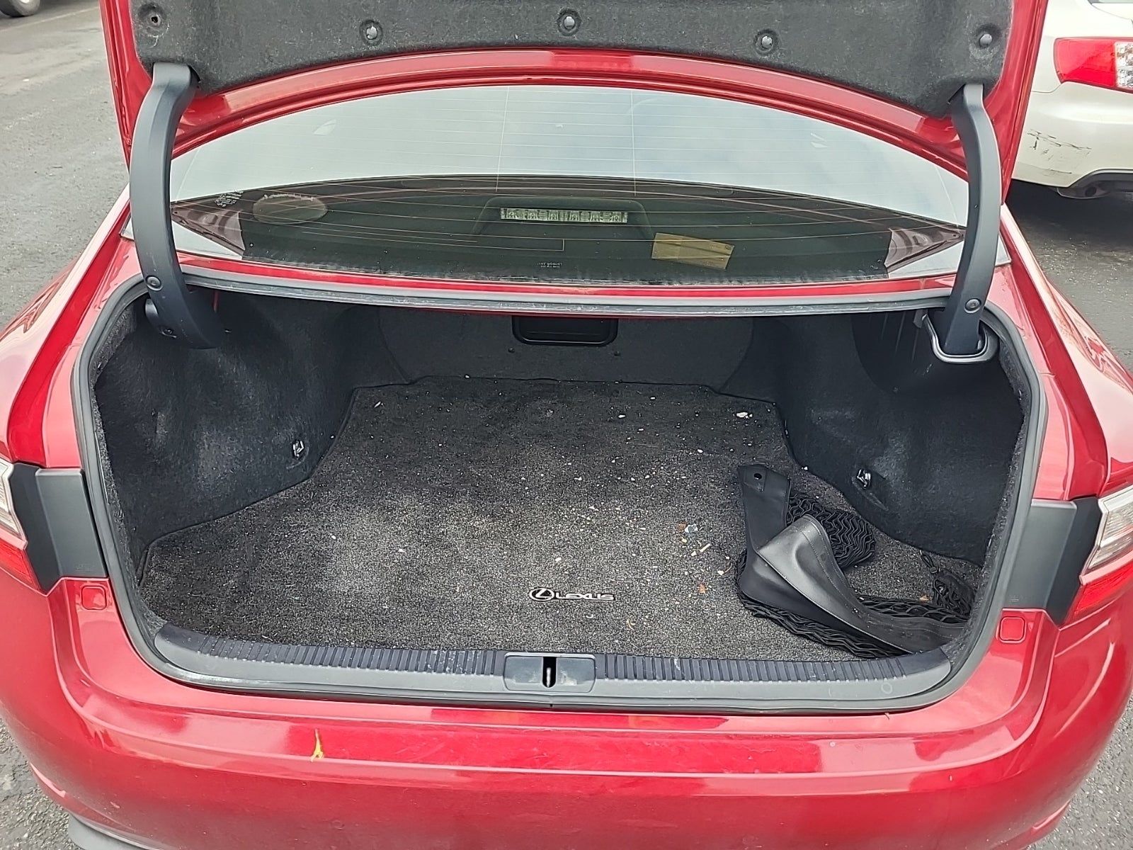 2016 Lexus ES ES 350 FWD