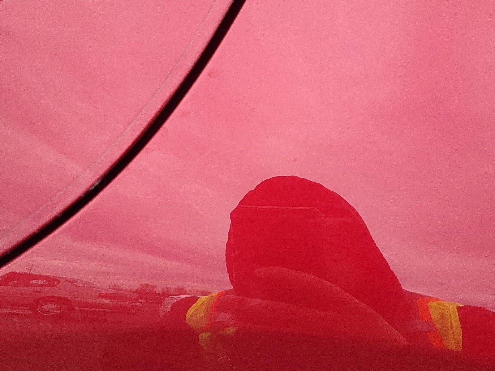 2016 Lexus ES ES 350 FWD