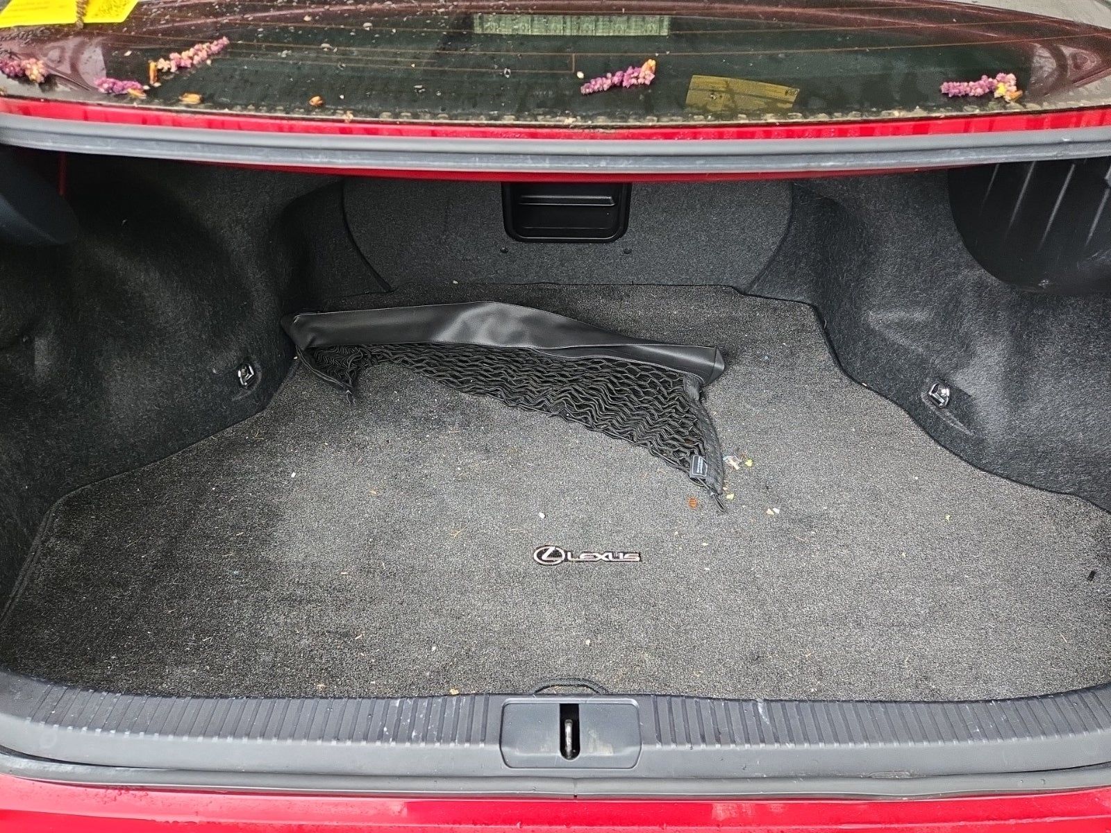 2016 Lexus ES ES 350 FWD