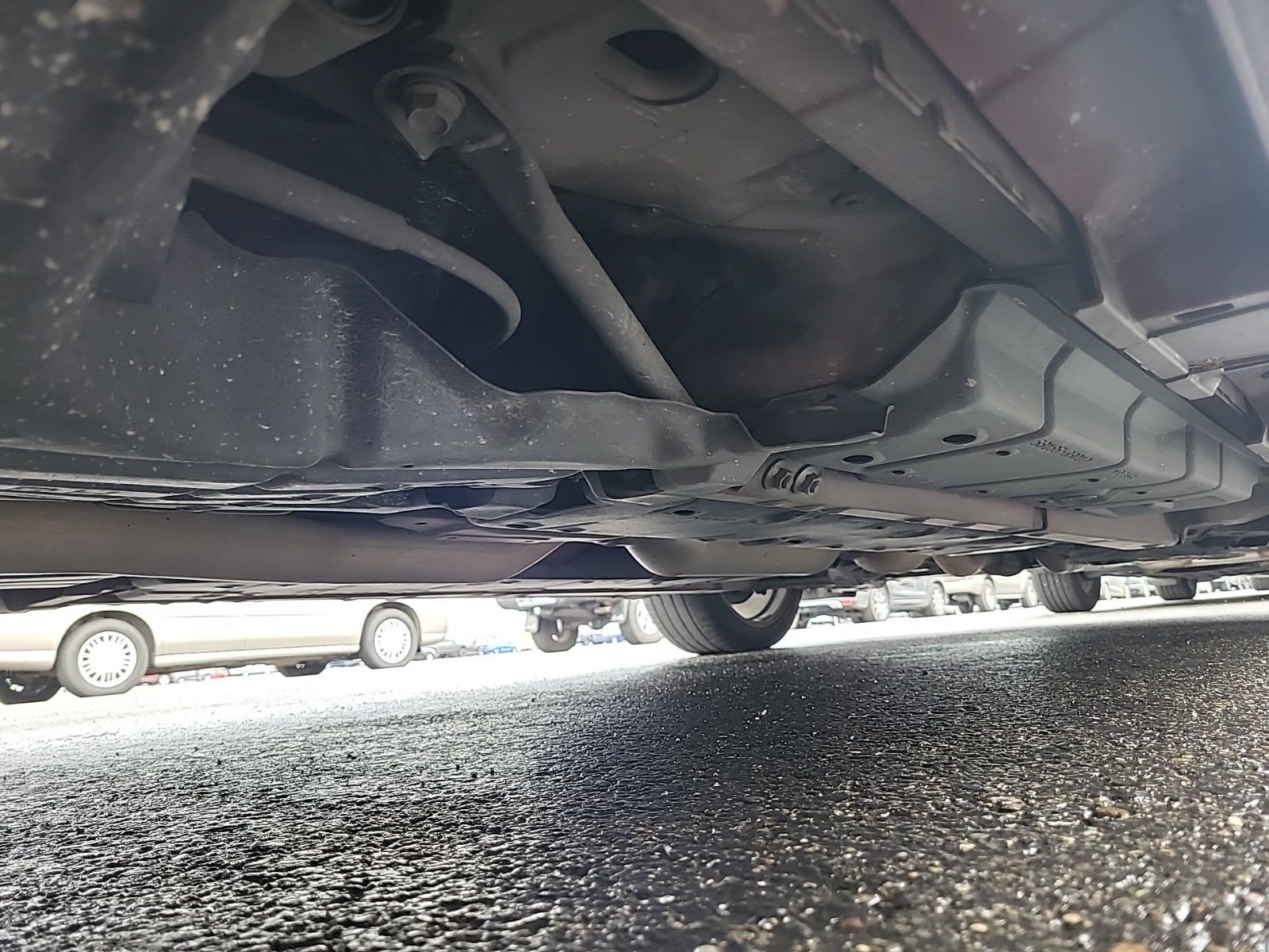 2016 Lexus ES ES 350 FWD