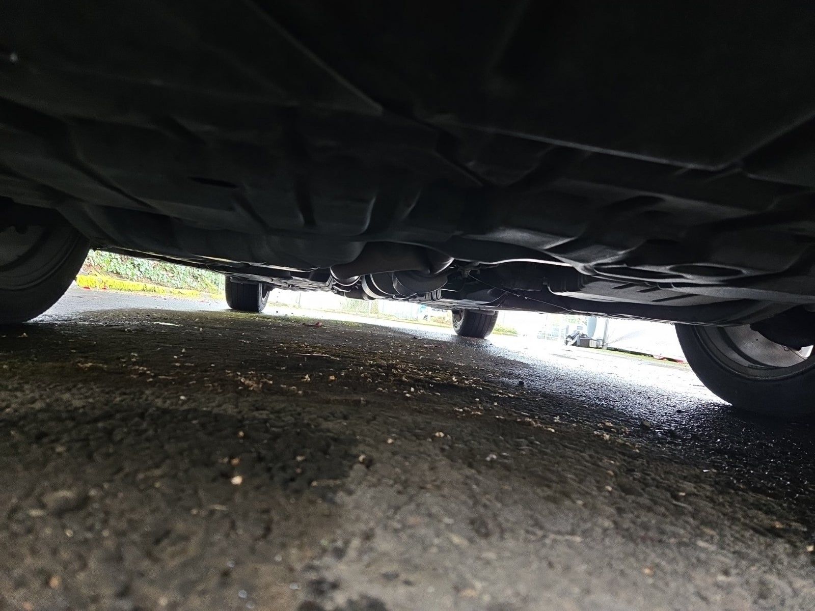 2016 Lexus ES ES 350 FWD