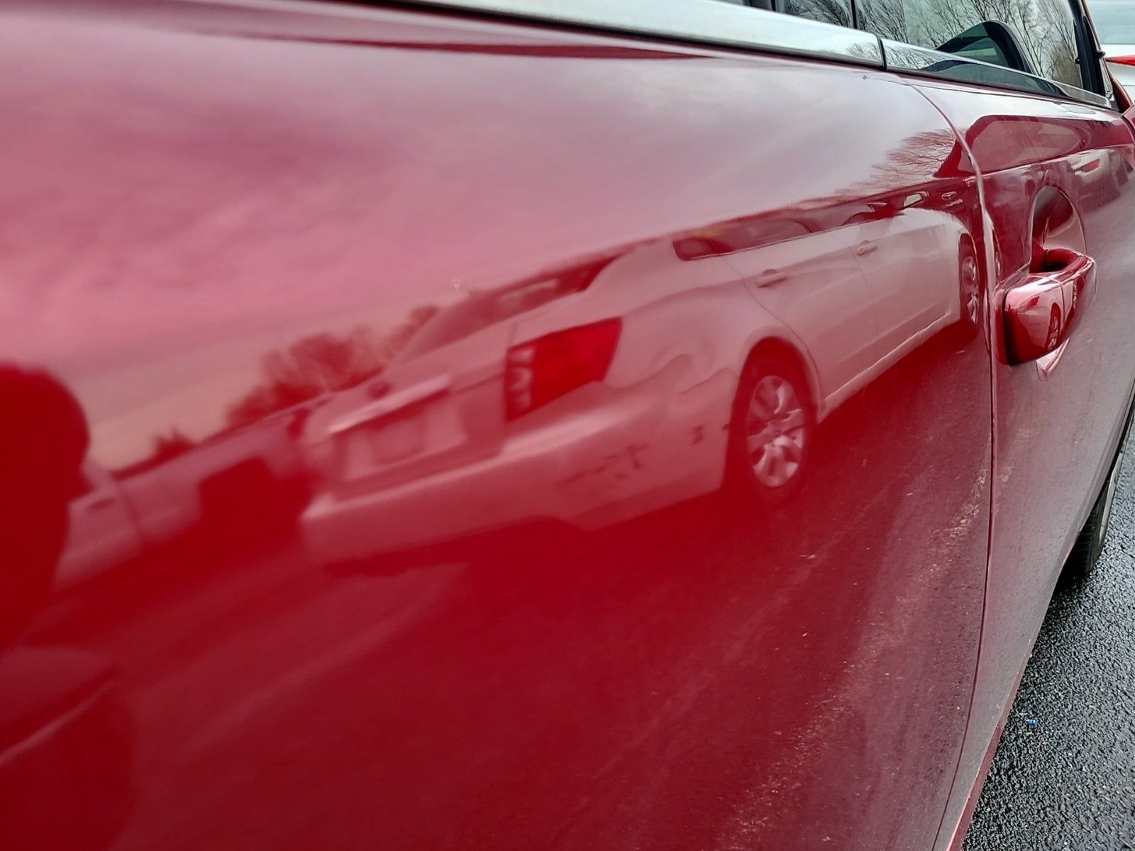 2016 Lexus ES ES 350 FWD