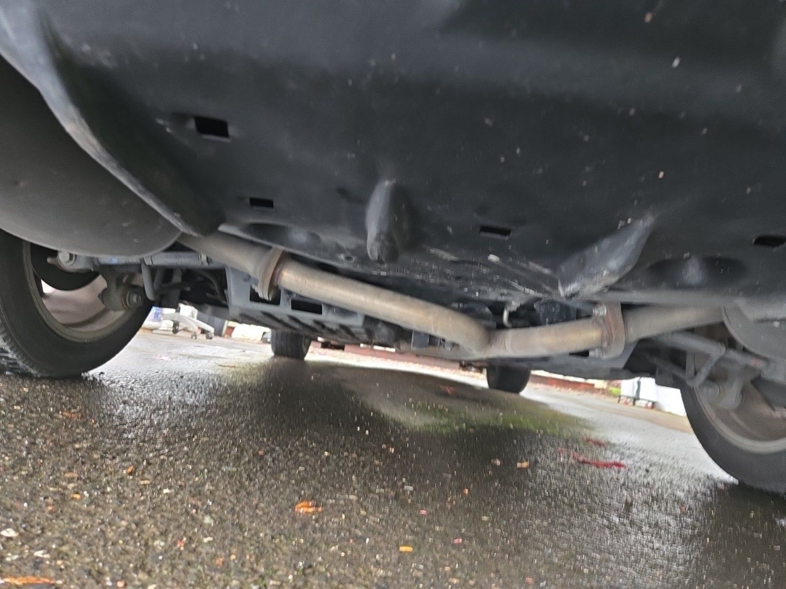 2016 Lexus ES ES 350 FWD