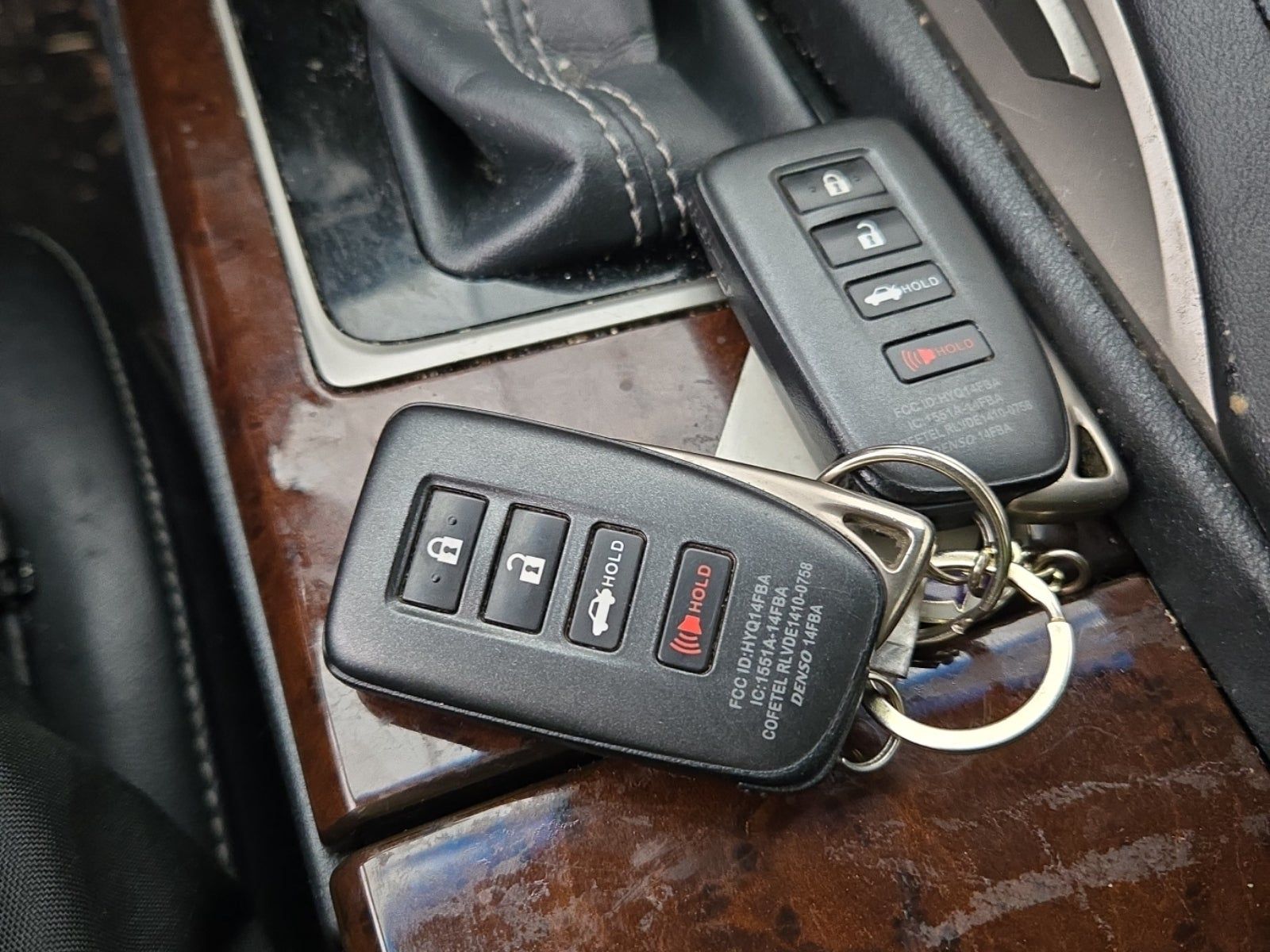 2016 Lexus ES ES 350 FWD