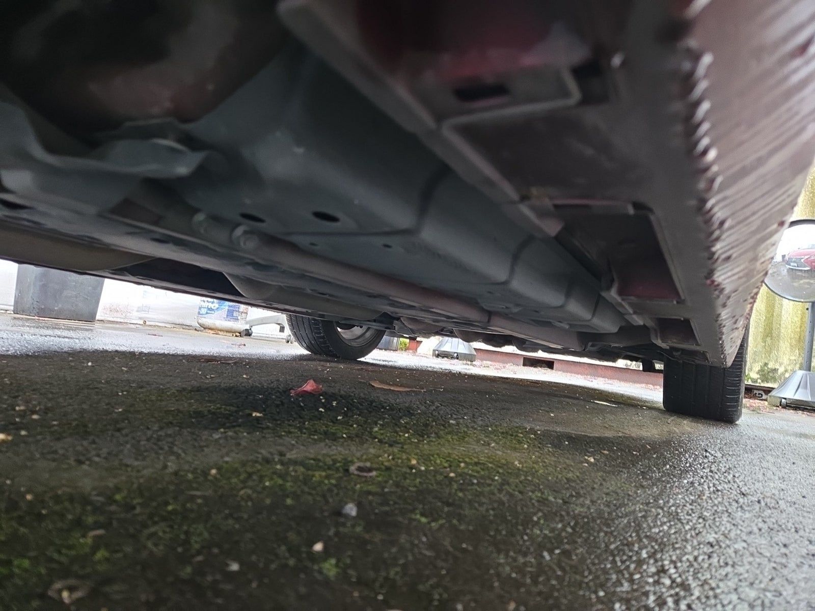 2016 Lexus ES ES 350 FWD