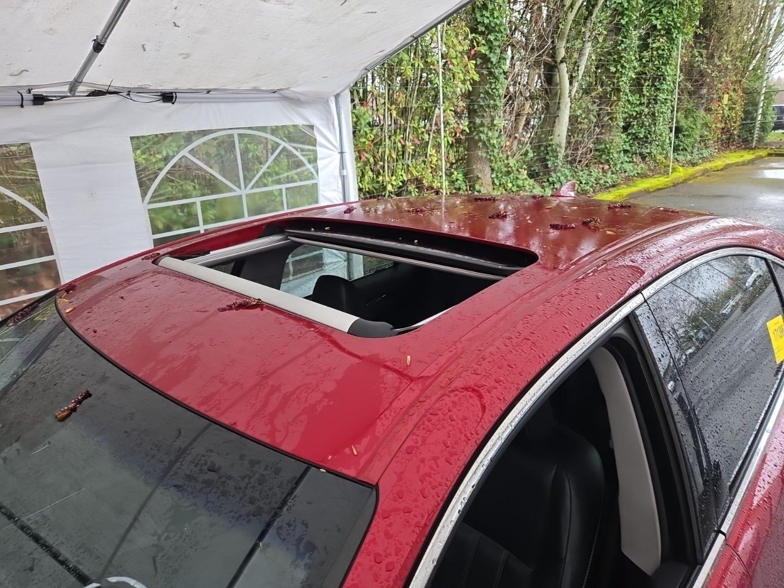 2016 Lexus ES ES 350 FWD