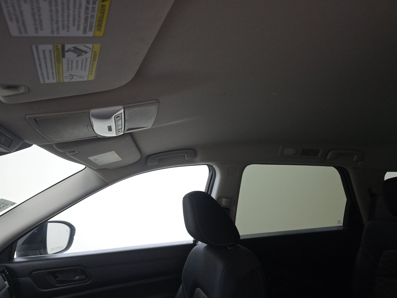 2024 Nissan Pathfinder S FWD