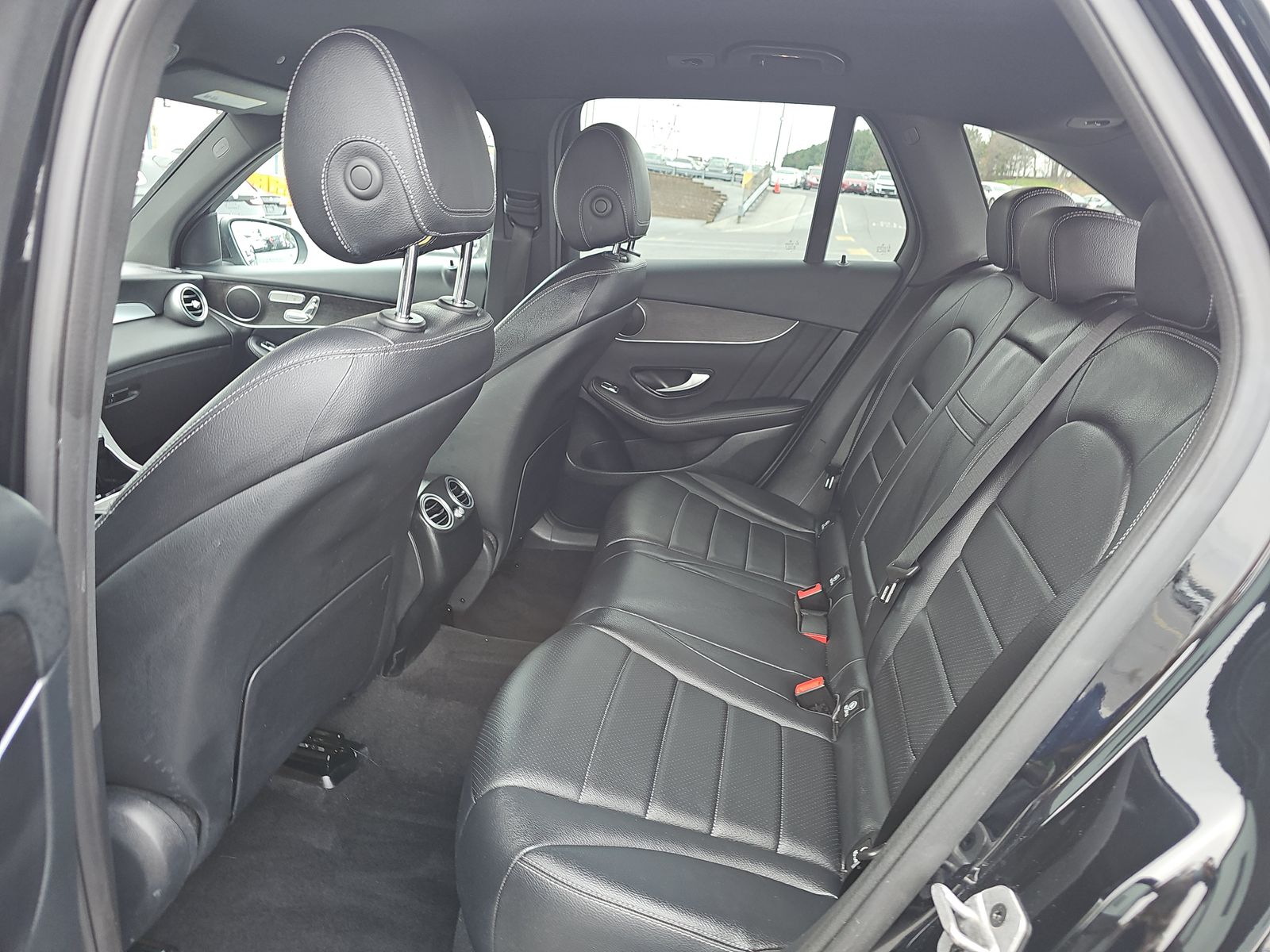 2022 Mercedes-Benz GLC GLC 300 AWD