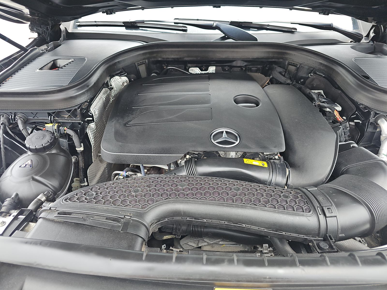 2022 Mercedes-Benz GLC GLC 300 AWD