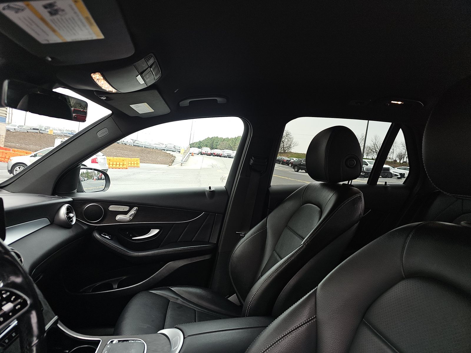 2022 Mercedes-Benz GLC GLC 300 AWD