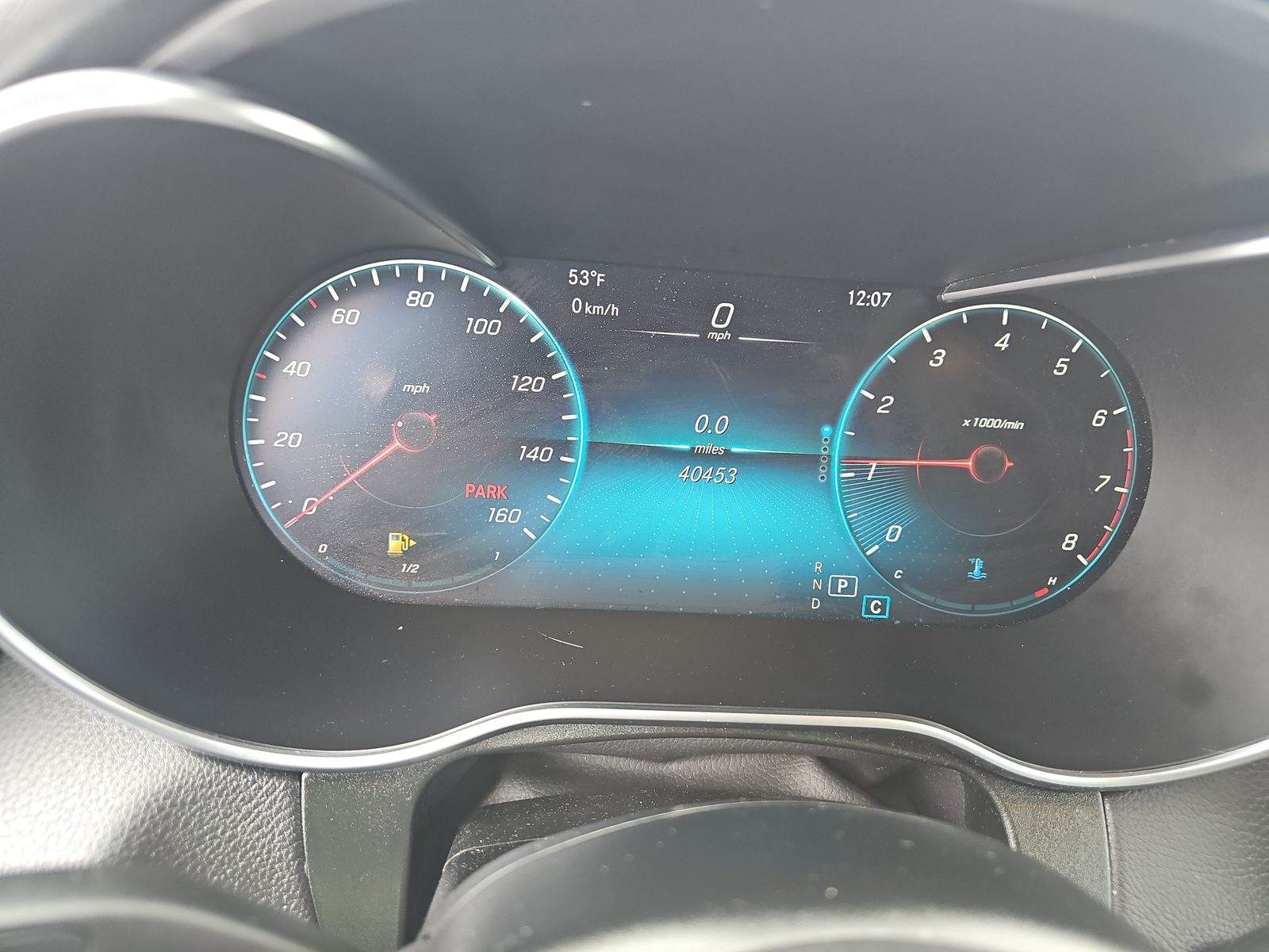 2022 Mercedes-Benz GLC GLC 300 AWD