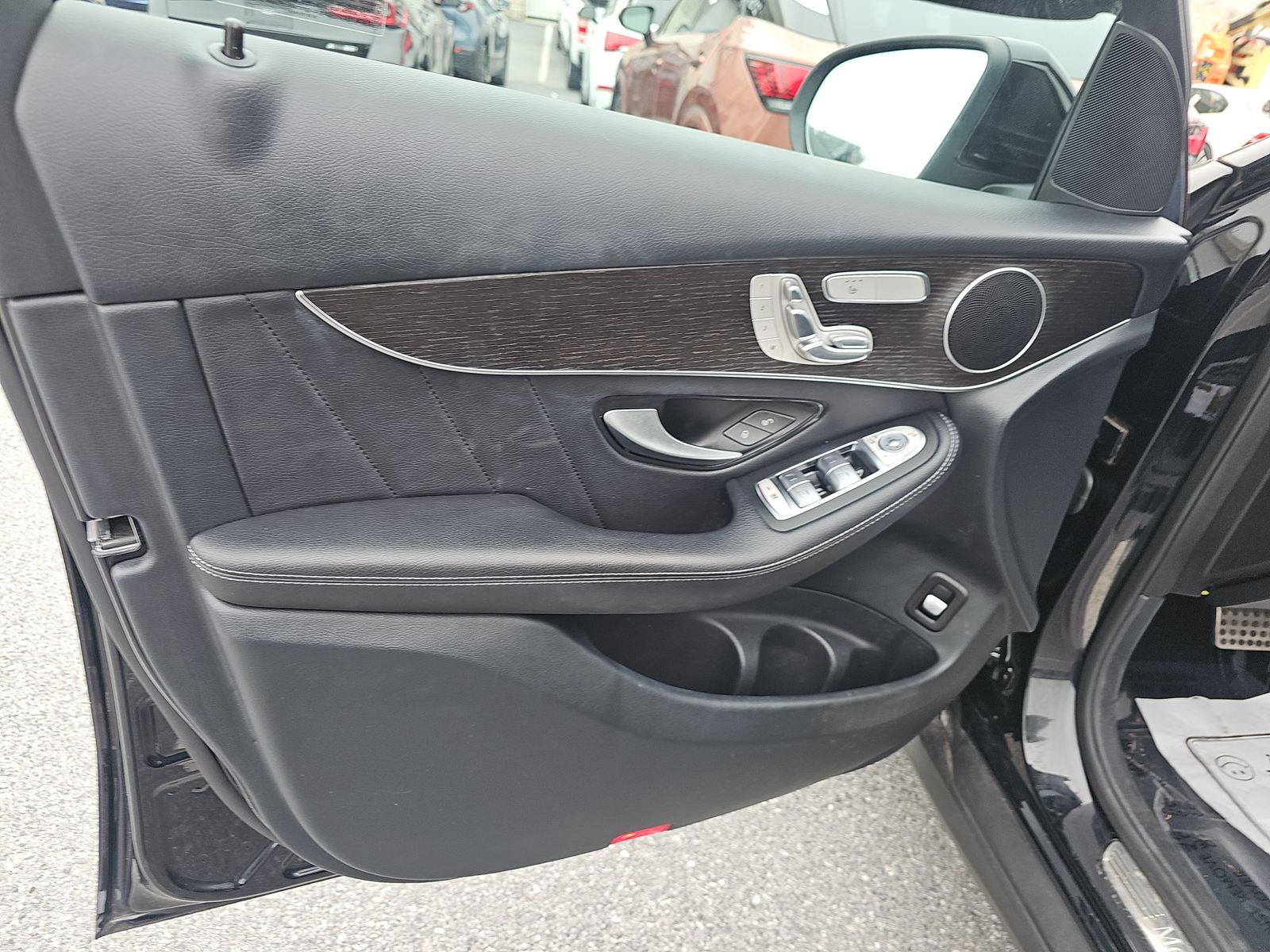 2022 Mercedes-Benz GLC GLC 300 AWD