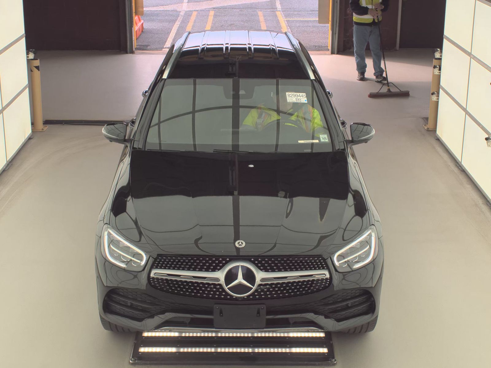 2022 Mercedes-Benz GLC GLC 300 AWD