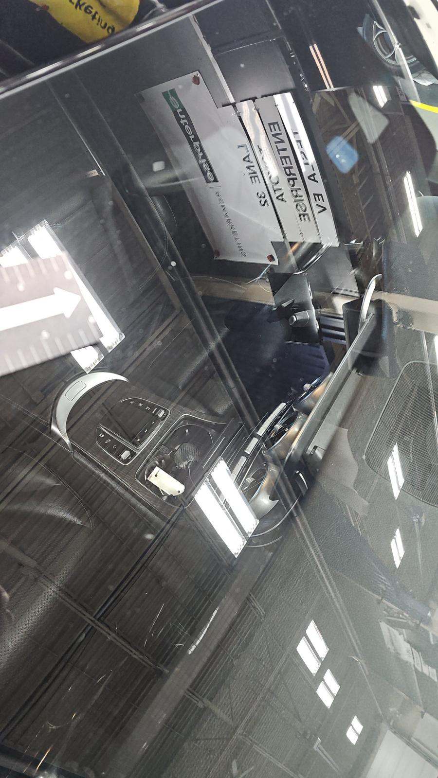 2022 Mercedes-Benz GLC GLC 300 AWD