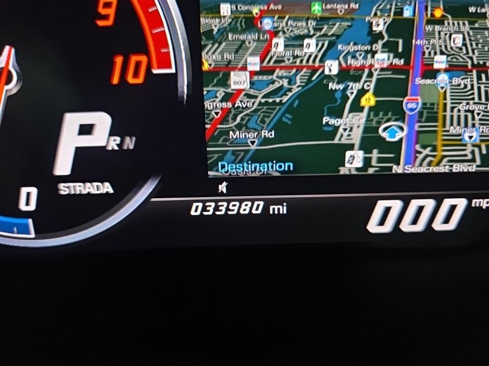 2017 Lamborghini Huracan LP 610-4 AWD