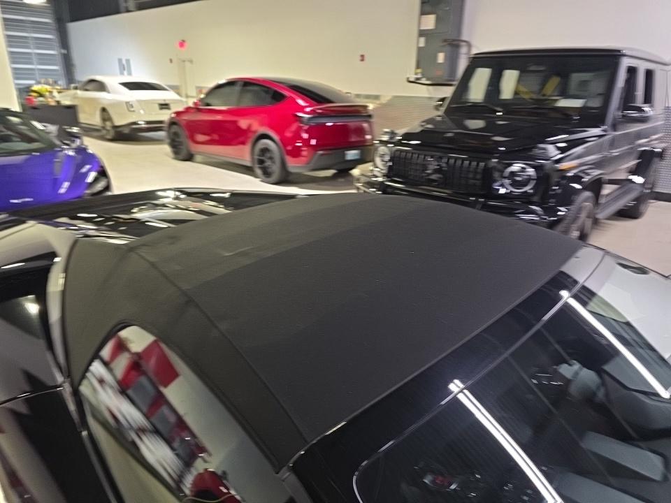 2017 Lamborghini Huracan LP 610-4 AWD