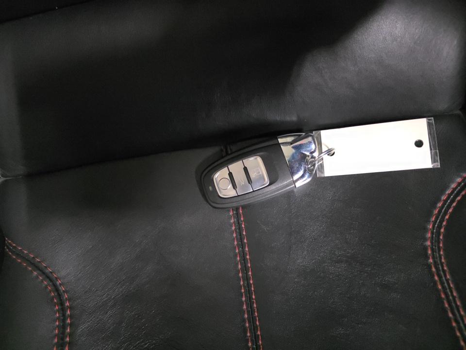 2017 Lamborghini Huracan LP 610-4 AWD