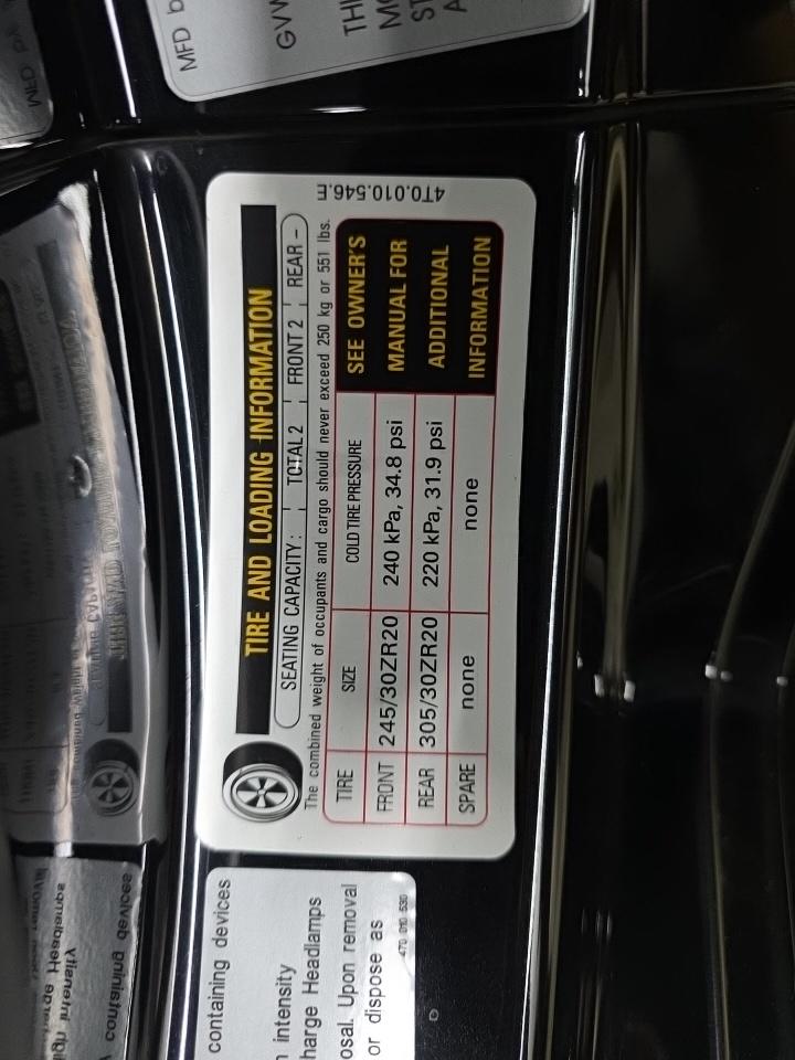 2017 Lamborghini Huracan LP 610-4 AWD