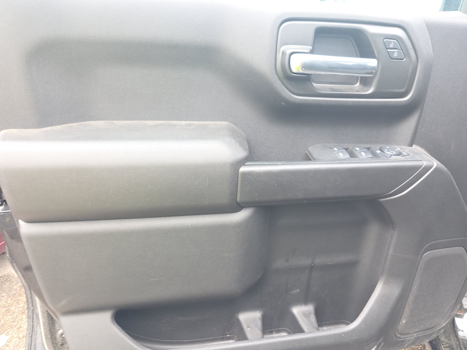 CHEVROLET CUSTOM - 10