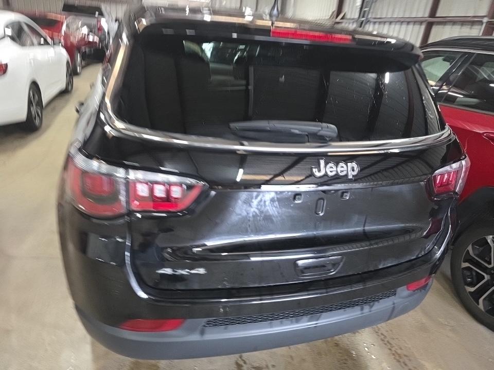 JEEP SPORT - 6