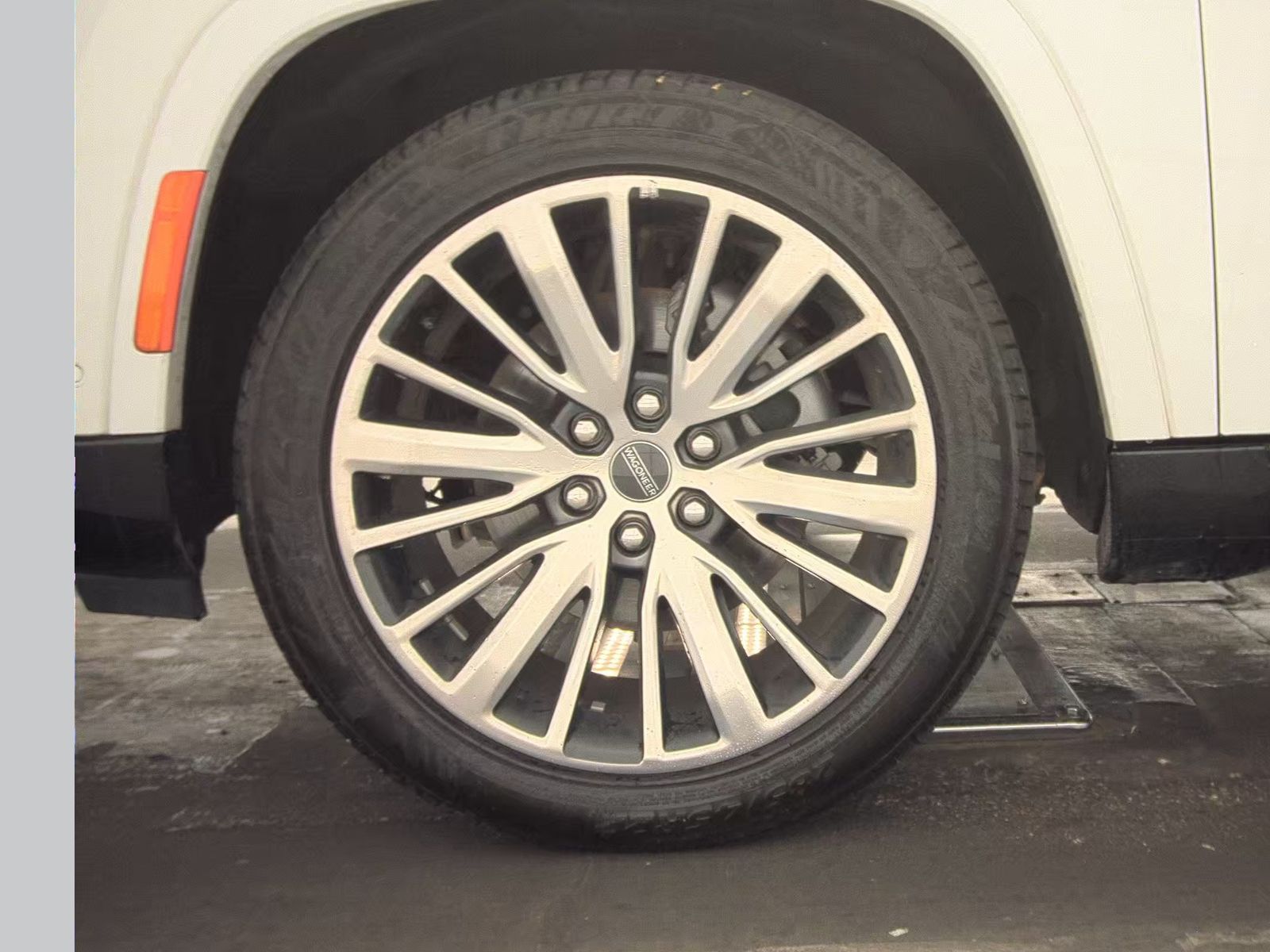 JEEP SERIES III - 10