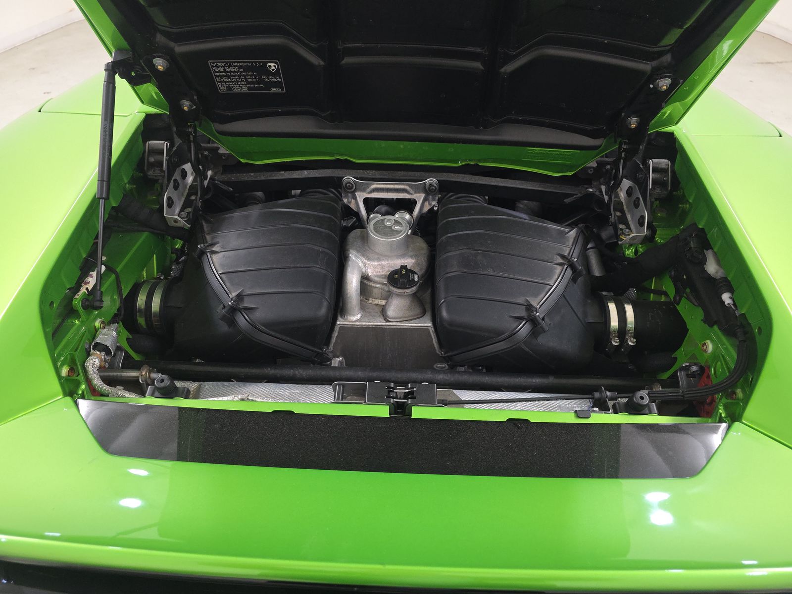 2020 Lamborghini Huracan EVO AWD