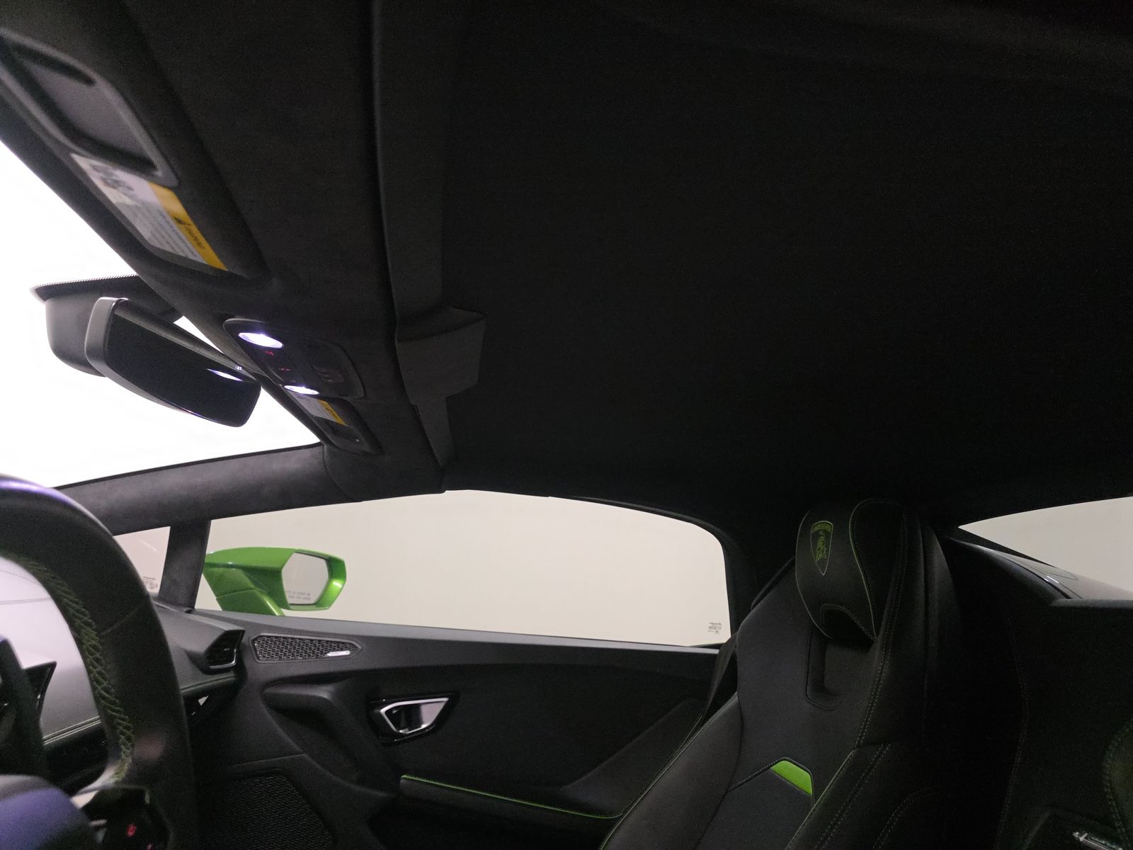 2020 Lamborghini Huracan EVO AWD