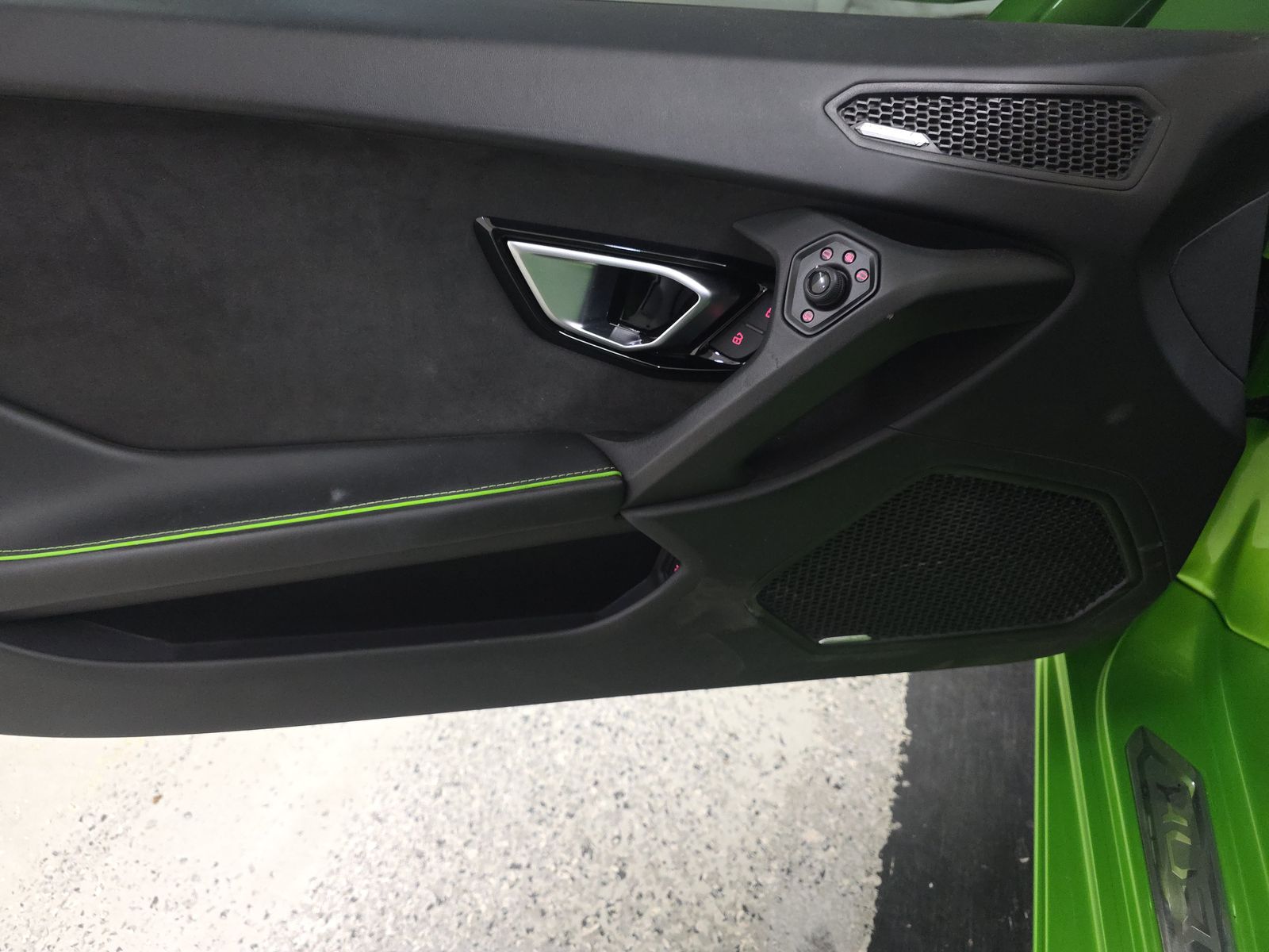 2020 Lamborghini Huracan EVO AWD