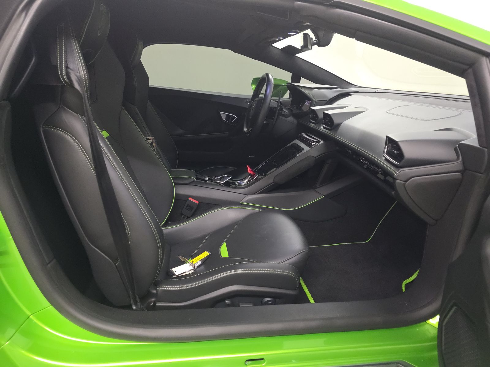 2020 Lamborghini Huracan EVO AWD