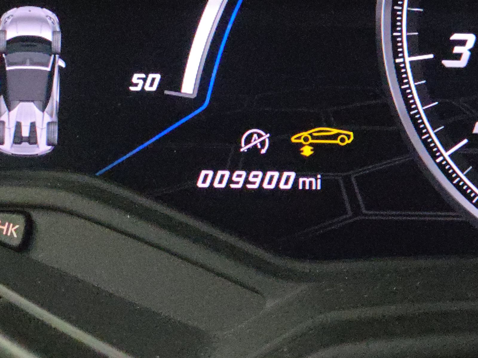 2020 Lamborghini Huracan EVO AWD