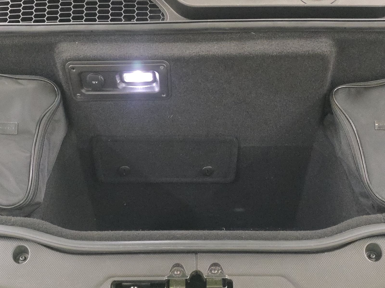 2020 Lamborghini Huracan EVO AWD