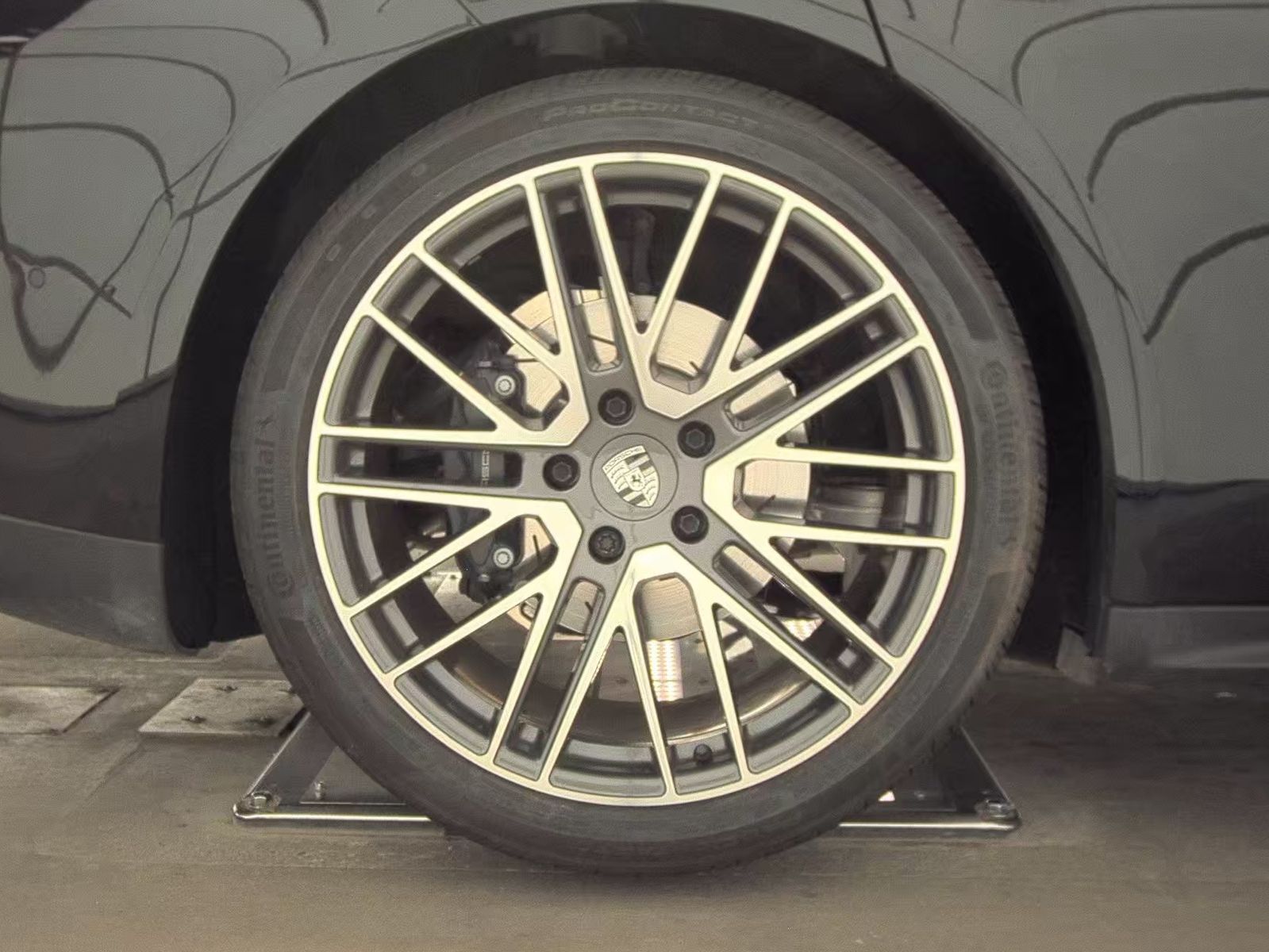 2024 Porsche Panamera Base RWD