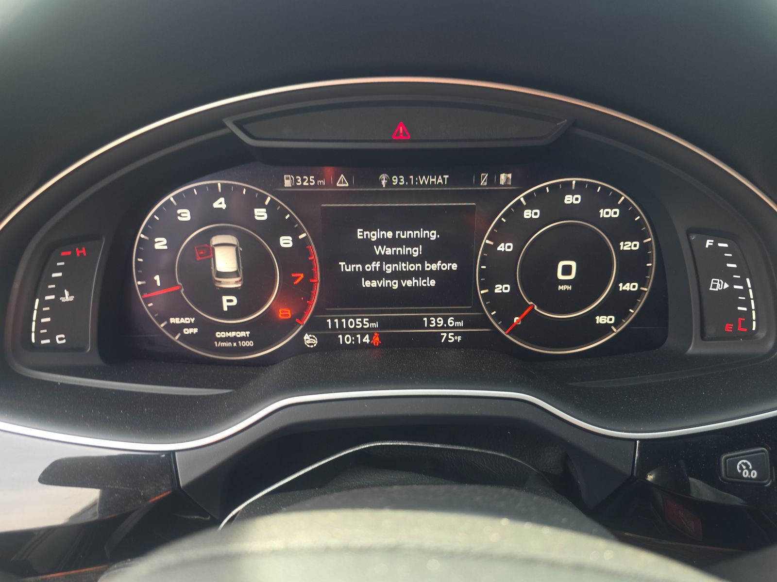 2017 Audi Q7 3.0T Premium Plus AWD