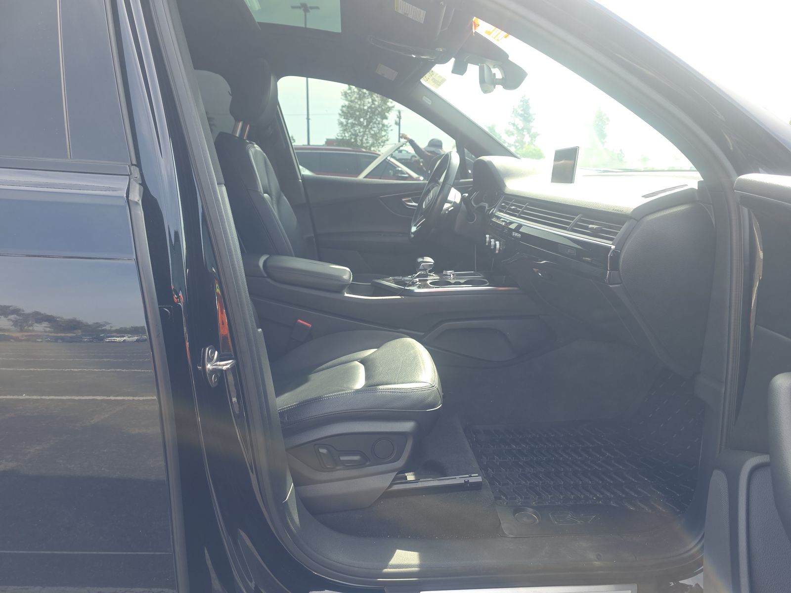 2017 Audi Q7 3.0T Premium Plus AWD