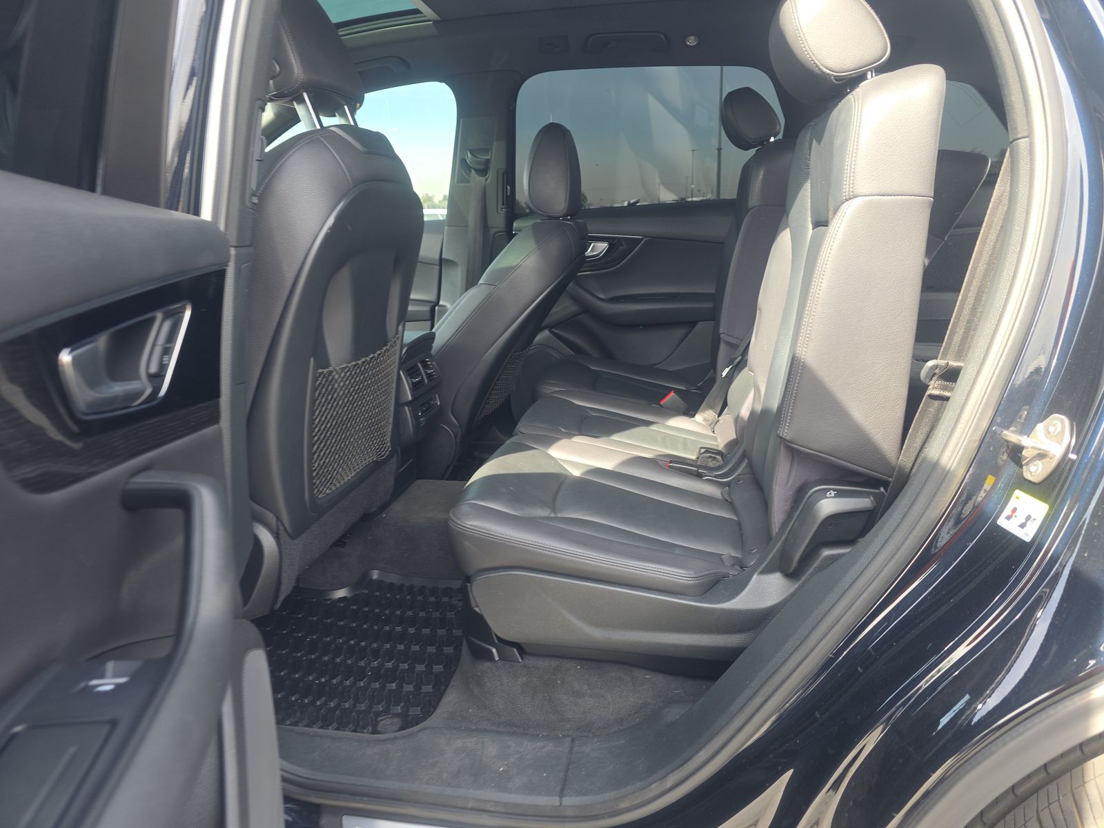 2017 Audi Q7 3.0T Premium Plus AWD