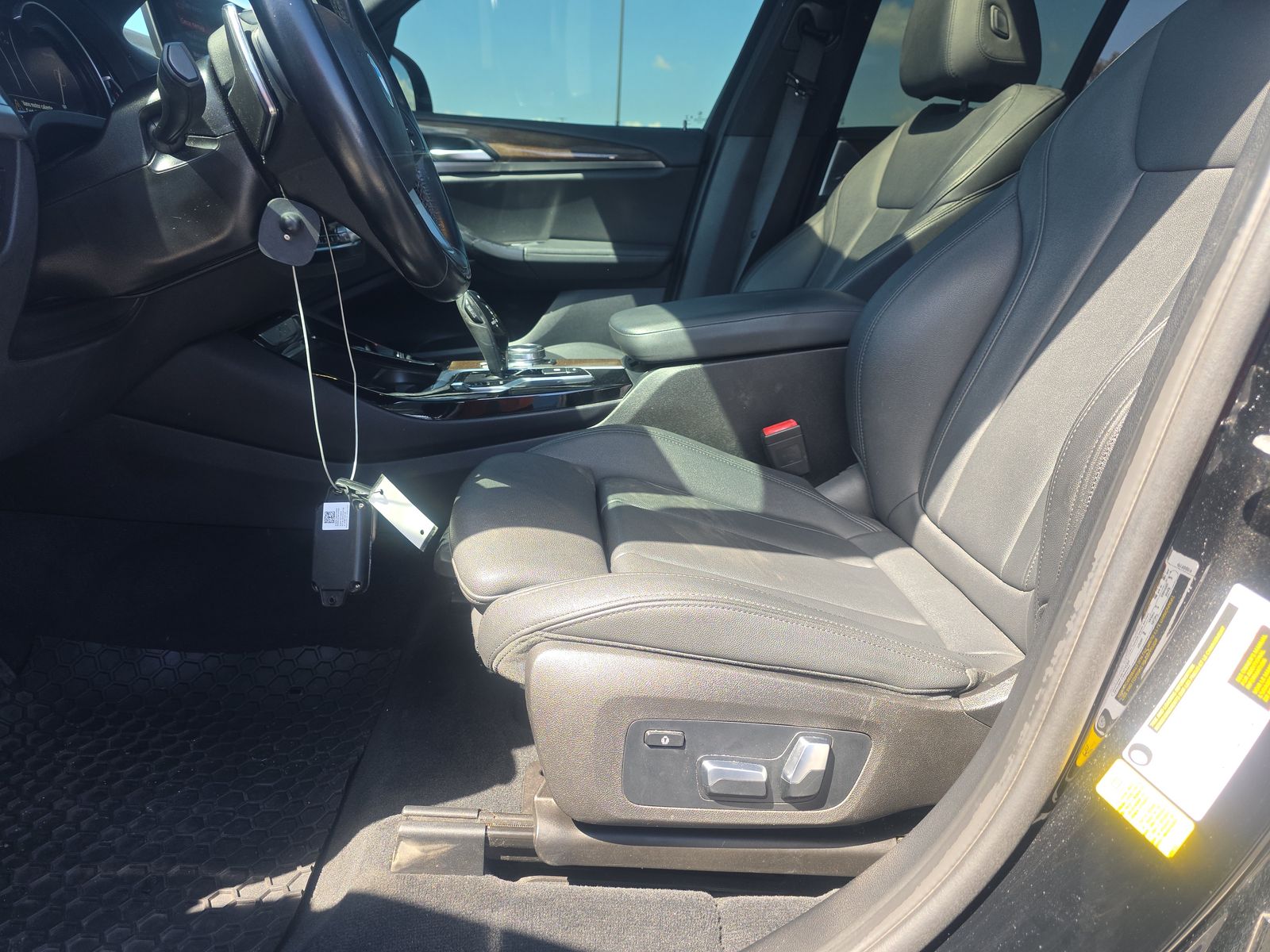 2019 BMW X3 sDrive30i RWD